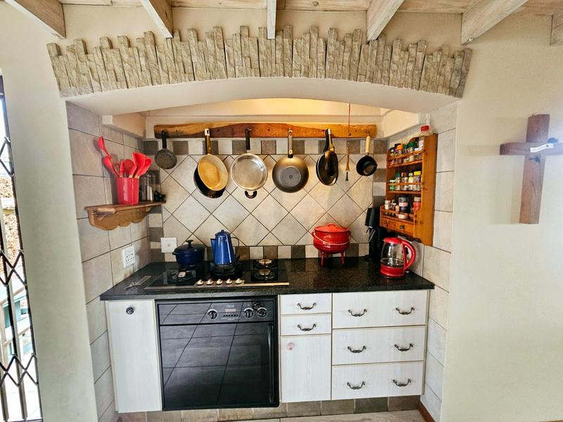 4 Bedroom Property for Sale in Vakansieplaas Western Cape